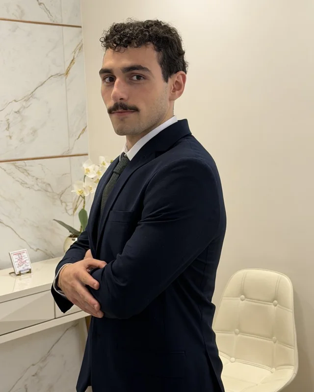 Vyktor, da Mecum